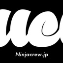 Ninjacrew.jp diary