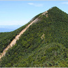 登山　初めての単独行　甲武信ヶ岳　前半