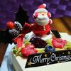 クリスマスだけどお芋の話