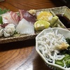 鱧尽くし。