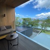リッツカールトン日光 絶景の中禅寺湖ビューに宿泊！客室風呂付きの和モダンルーム♩