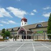【三河安城駅】周辺のホテル10選　名古屋まで新幹線10分　JR直通30分　　