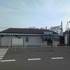 駅前シリーズ～壬生駅