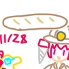探検家テトのフランスパン愛🥖✨(AIタイトルで遊んでいます)