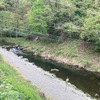 4月23日(水)秩父フライフィールドの河川情報