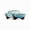 1968 FORD MUSTANG FASTBACK
