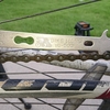 クロスバイクのチェーンを中華製のFSCチェーンに交換してみた！