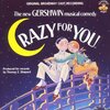  [asin:B000002SK5:title=Crazy For You: Original Broadway Cast Recording]