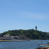JRの鎌倉・江ノ島フリーきっぷ(2日間有効)を利用して、江ノ島電鉄に乗ってきました（その3）