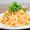 鳥羽周作シェフ最高明太子パスタ〜罪深いほどクリーミー、フライパン不要で店レベル