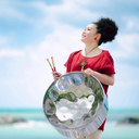 Steel Pan 珠(たまき)