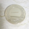 CANMAKE 仕上げ用パウダー！