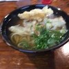 ごぼううどん