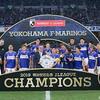 【football】We are the champions!