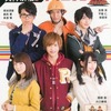 「烈車戦隊トッキュウジャー」フォトアルバムを持っている人に  大至急読んで欲しい記事