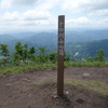 瀞川山から鉢伏山へのハイク（その２）瀞川山～鉢伏山