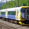 中央東線臨時列車の思い出#9　「臨時かいじ188号」（E257系500番台）