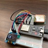 GNSS Circuit Logger アプリのBLE-LNSロガーデバイス試験結果