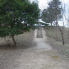 網野銚子山古墳　京都府京丹後市網野町網野