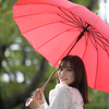 如月なるはさん その27 ─ 2021.9.26 富山市中央通り周辺 ─