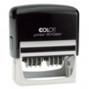 Colop Custom Stamp-addressing Your Daily Needs 