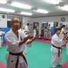 長岡練習