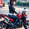 バイク乗り必見！BOIFUN バイク用ドライブレコーダーで、ツーリングをもっと安全に、そして楽しく！