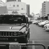【Nikon F5 & ILFORD HP5 PLUS400 ・仙台】Film で見た仙台  January 2021 