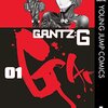 『GANTZ』　全37巻