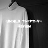 UNIQLOのカシミヤ100%タートルネックセーターをレビュー！
