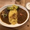 【店カレー】レインボウスパイス