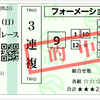 夏競馬は難しい（7）の結果