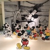 【ディズニー】人間キャラの表情が苦手過ぎて見られない