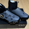 Northwave Celsius XC Goretex購入