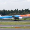 ＊Boeing777-306ER(KL)