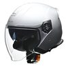 これでツーリングが劇的に変わる？リード工業 FLXジェットヘルメットがライダーの隠れた悩みを解決する！