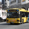 鹿児島市営バス　1284号車