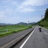 まふさん＆ご友人さんとご一緒して房総半島ツーリングに行ってきた件