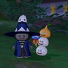 【DQX】蛇姫からのヘルプ巳～クリア！報酬が受け取れます。他パニガアーム