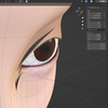  [Blender][3.3.1][Tips] オブジェクトモード時と編集モード時でメッシュが変わる問題