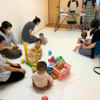 2/14(金)10:00~まちのきゅうしょくしつ（離乳食教室）参加者募集中！