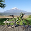 富士山一周サイクリング、失敗。（その2）