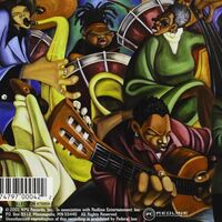 Prince『The Rainbow Children』(2001) 