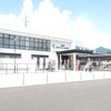 【道の駅】　南えちぜん山海里　【福井県南条郡南越前町】