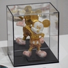 九谷焼キャラクターコレクション展「ミッキーマウス」
