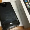 iPhone 5sに乗り換えました