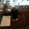 四谷三丁目のコーヒー