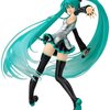 初音ミク、Tony Version