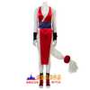 ザ・キング・オブ・ファイターズXII The King of Fighters XII しらぬい まい/Mai Shiranui コスプレ衣装