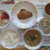 2/17(木)の給食